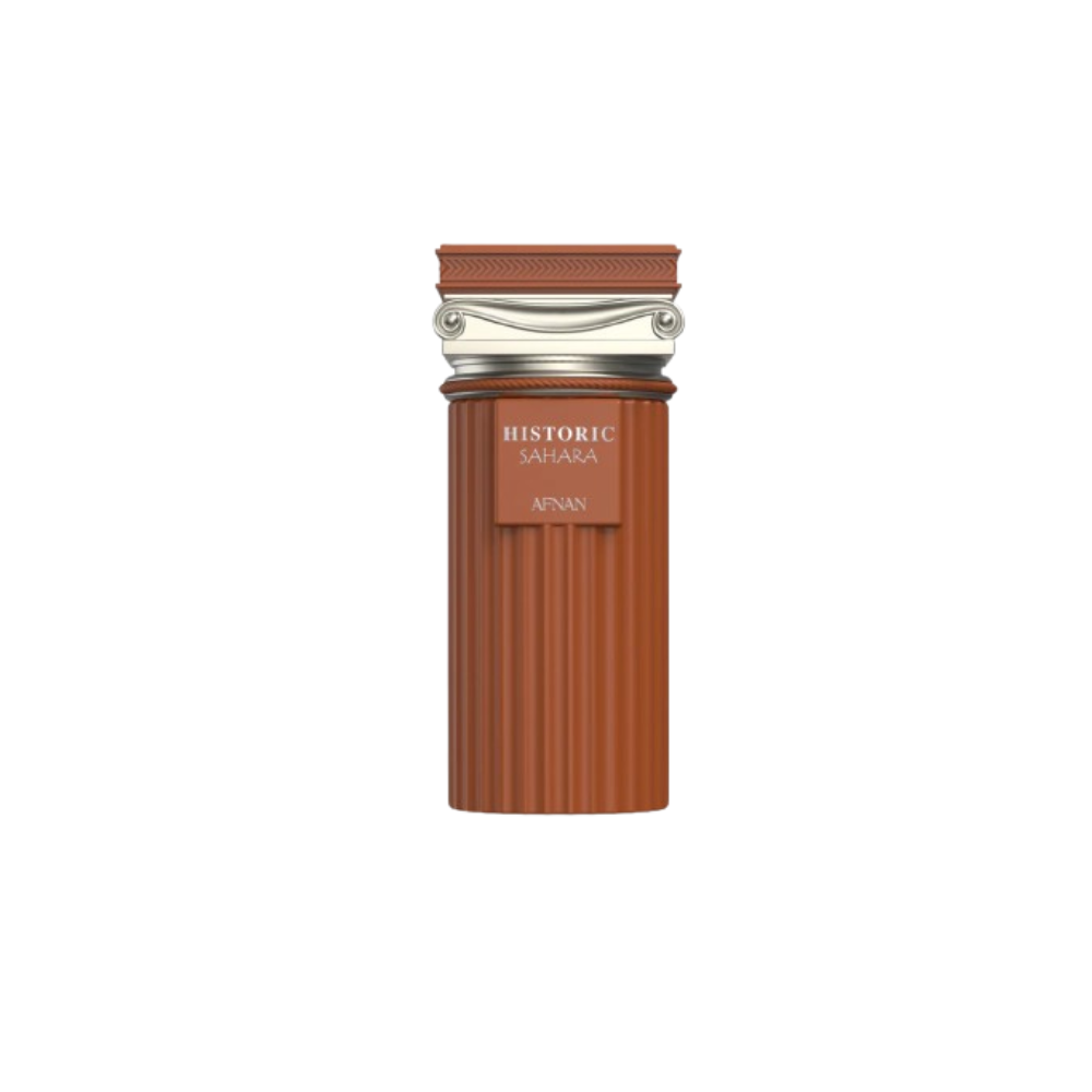 Historic Sahara