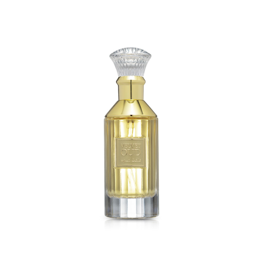 Velvet Oud