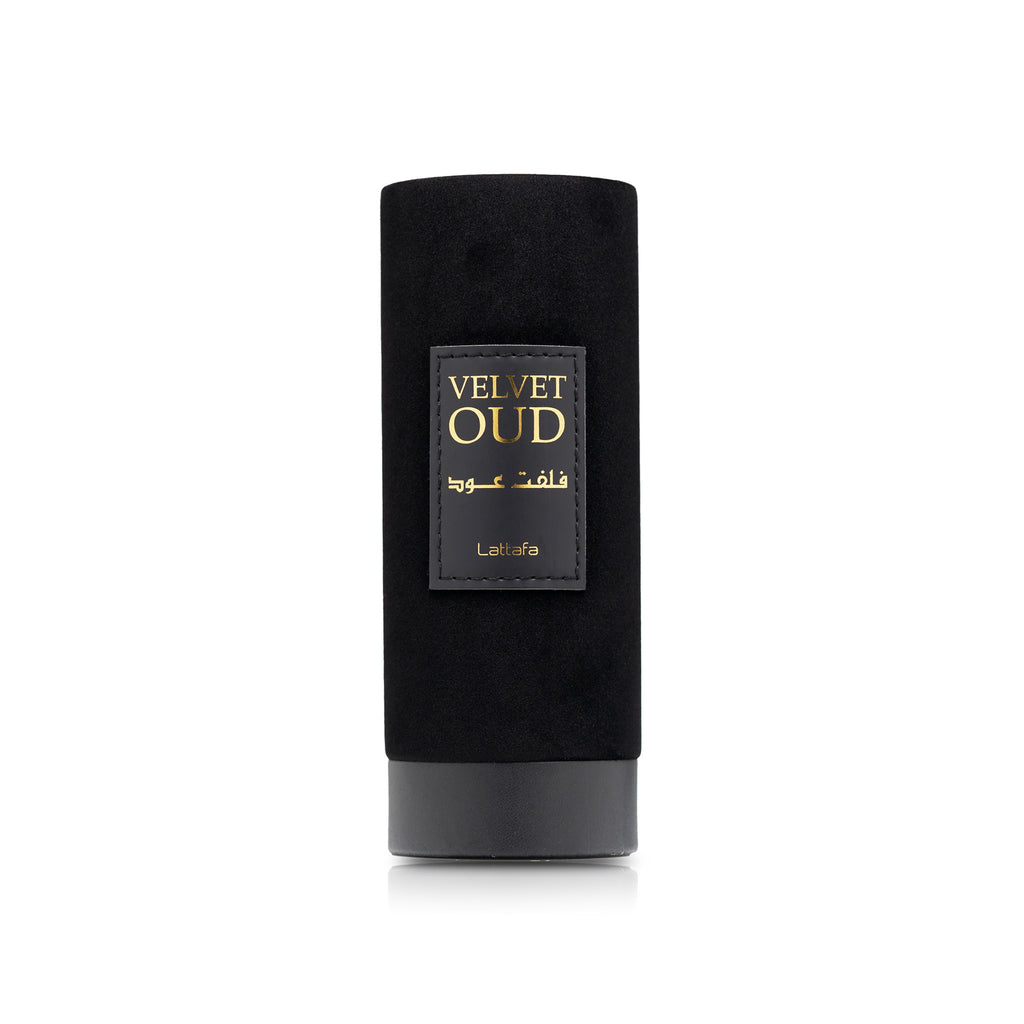 Velvet Oud