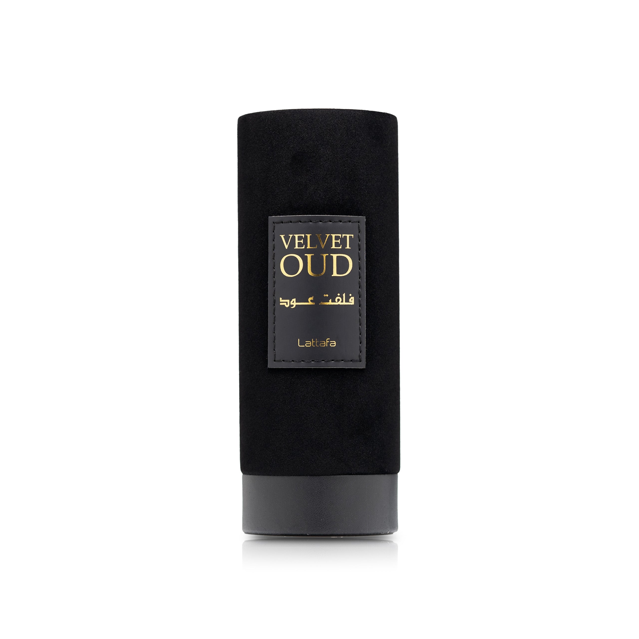 Velvet Oud