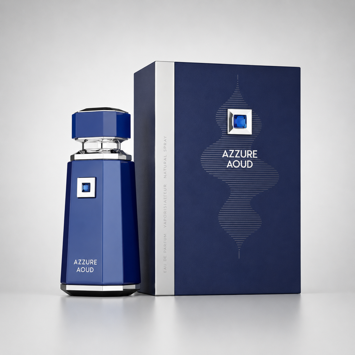 Azzure Aoud