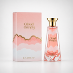 Cloud Candy