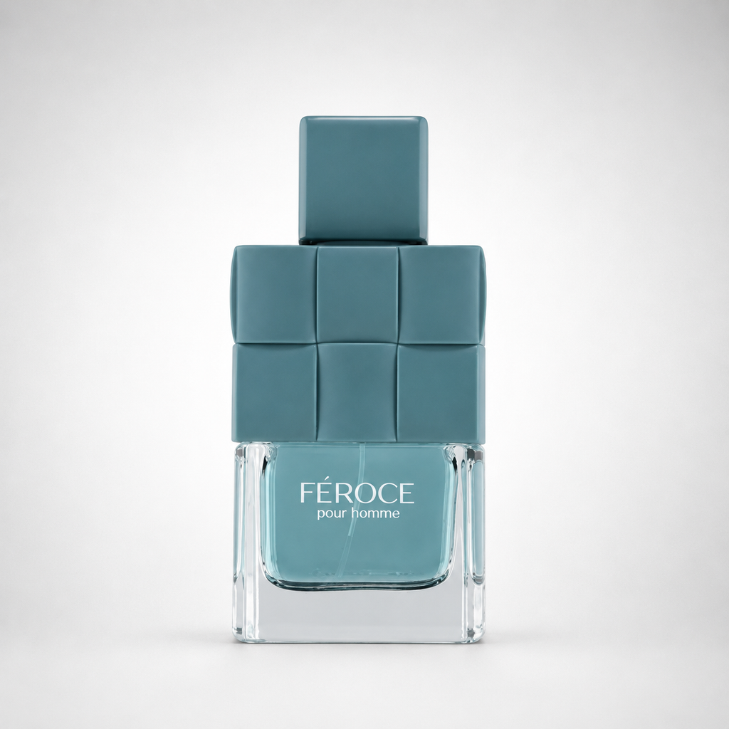 Feroce Pour Homme Fragrance World