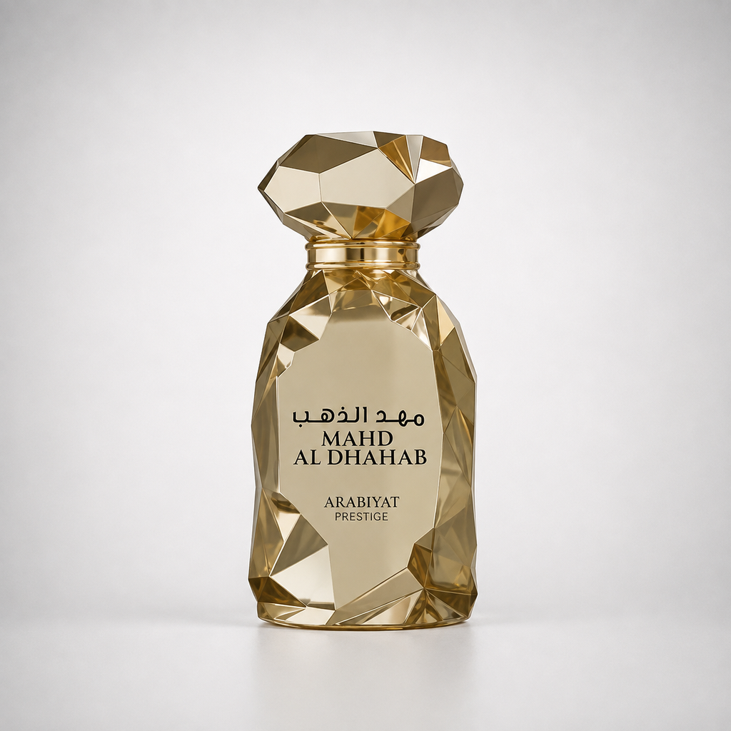 Mahd Al Dhahab