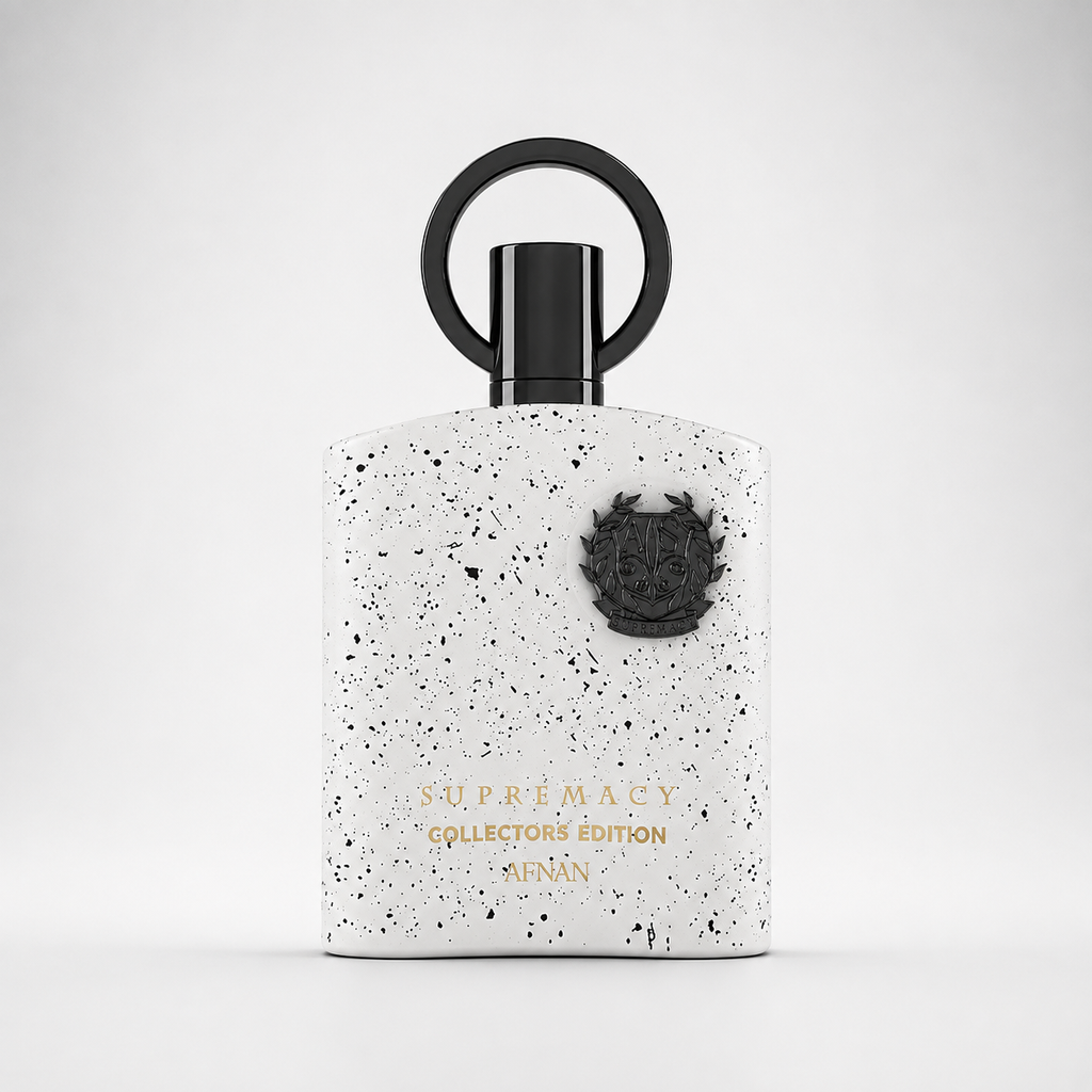 Supremacy Collector's Edition