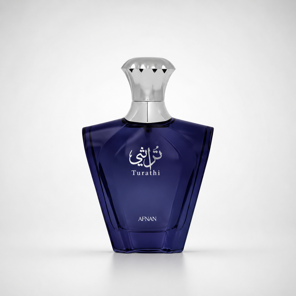 Turathi blue