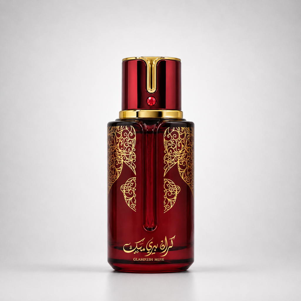 Cranburry Musk