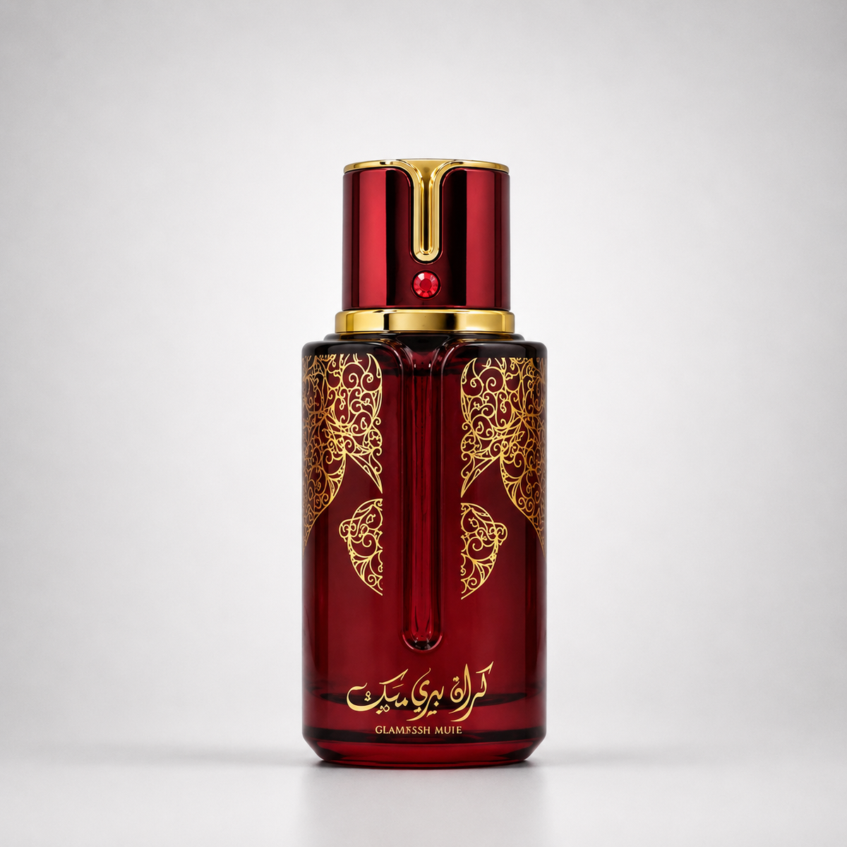 Cranburry Musk