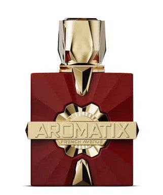 Aromatix Carnal Desire