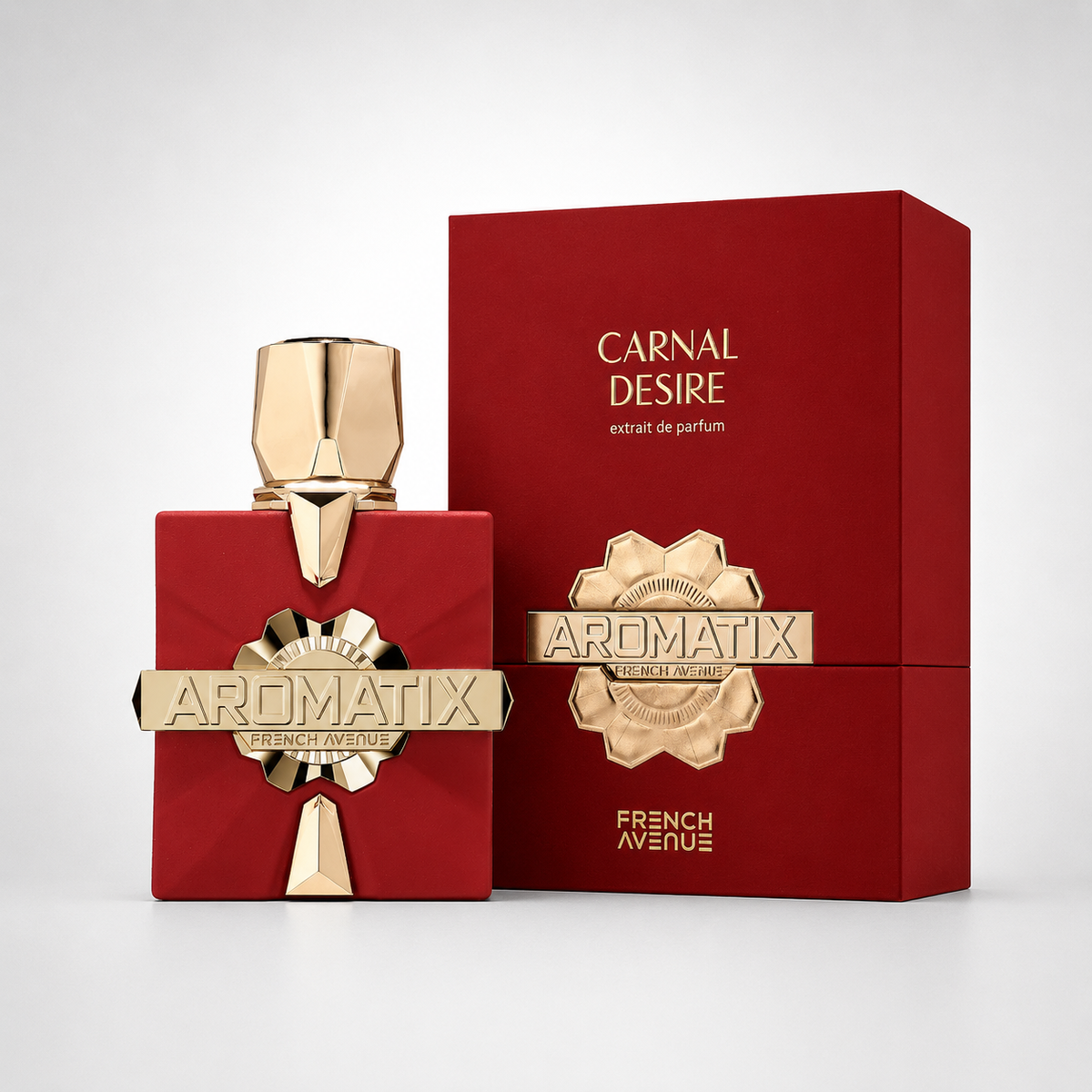 Aromatix Carnal Desire