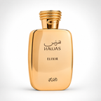 Hawas Elixir