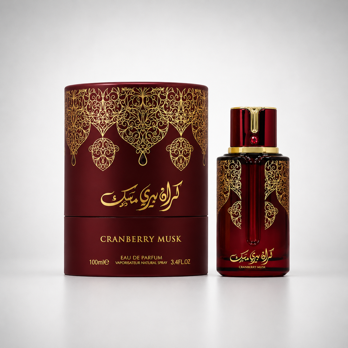 Cranburry Musk