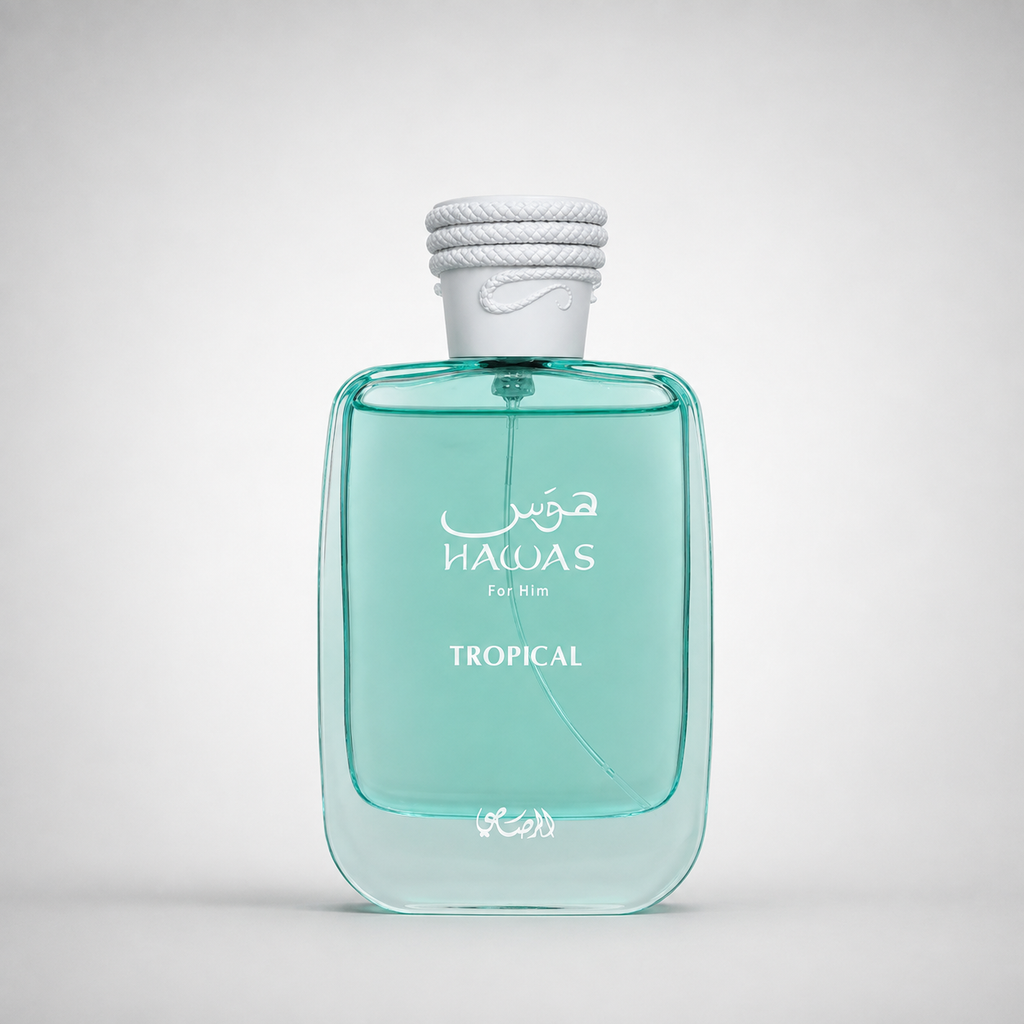 Hawas Tropical