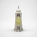 Musk Abiyad oil