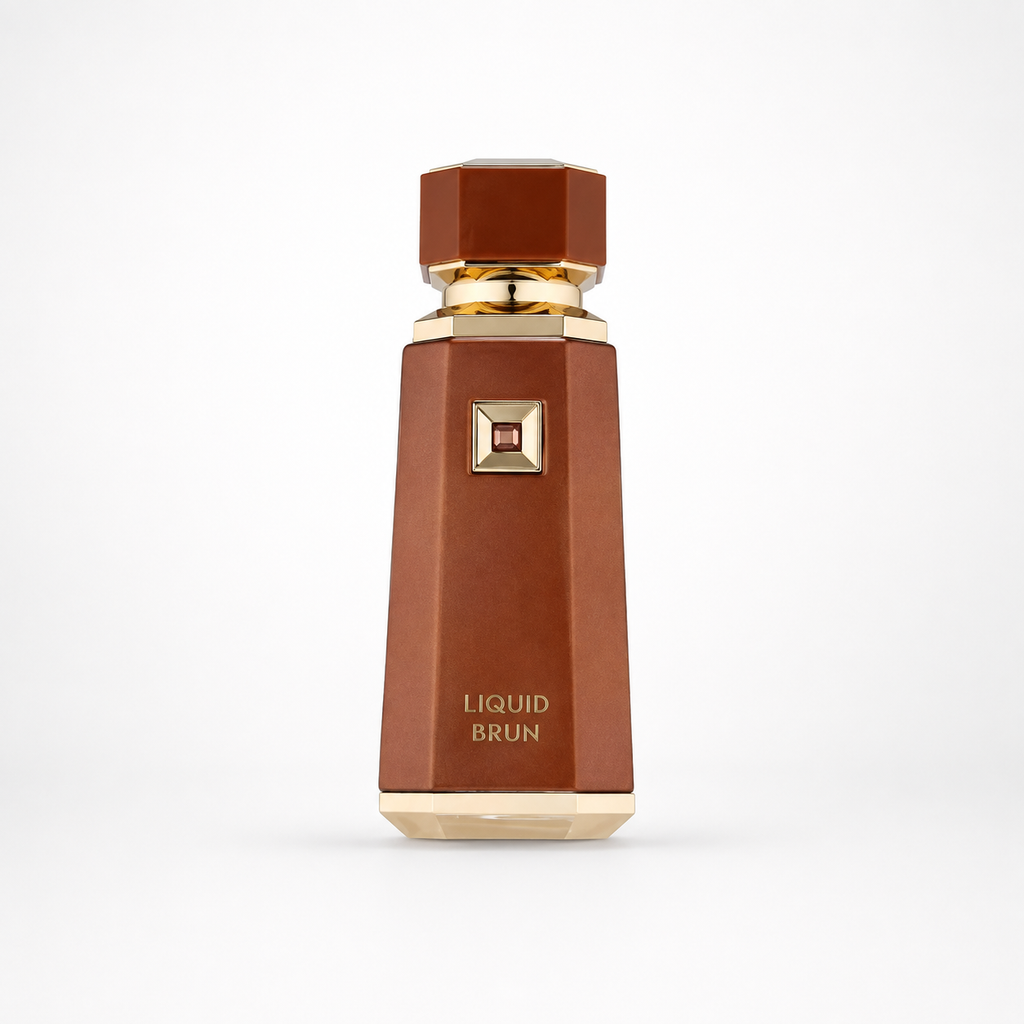 Liquid Brun