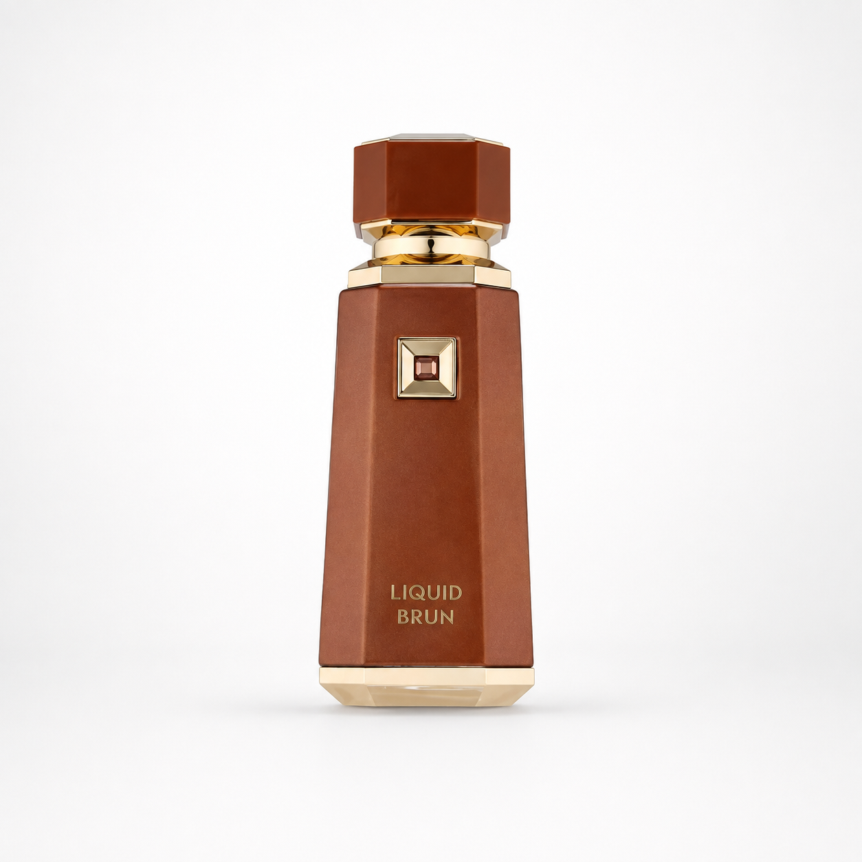 Liquid Brun