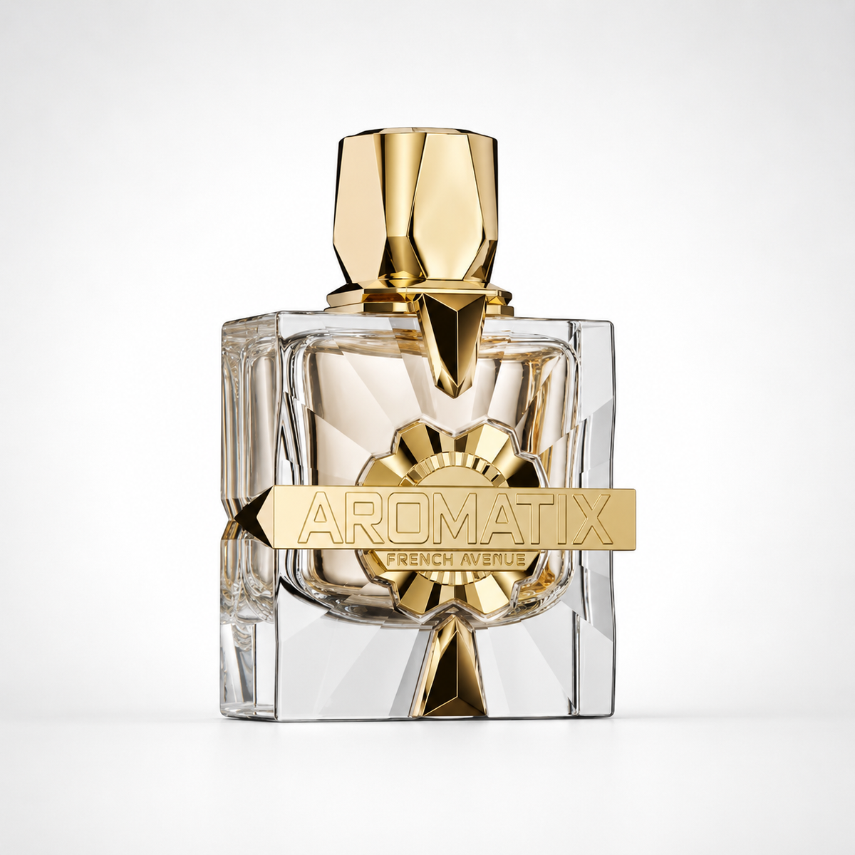 Aromatix X Xandal perfume