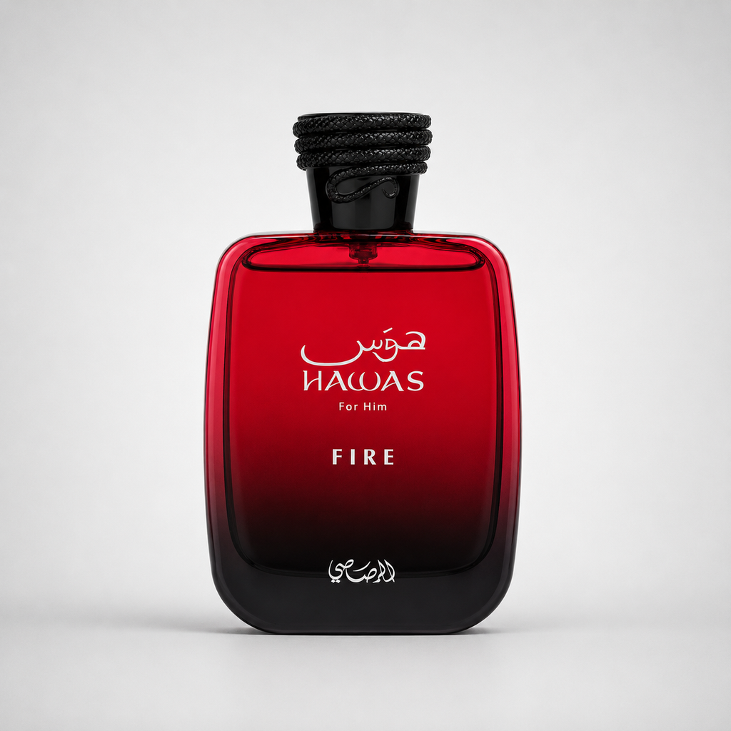 Hawas Fire