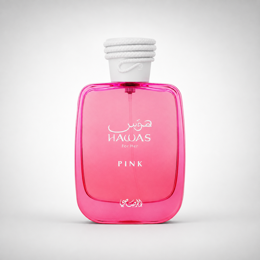 Hawas Pink