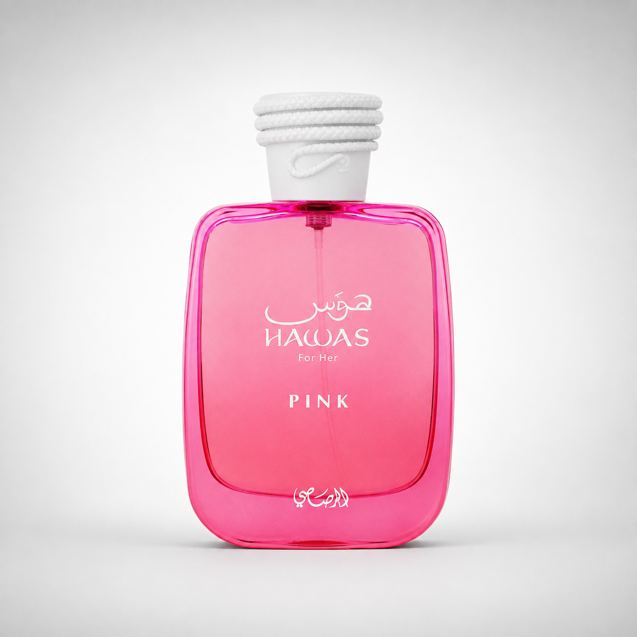 Hawas Pink