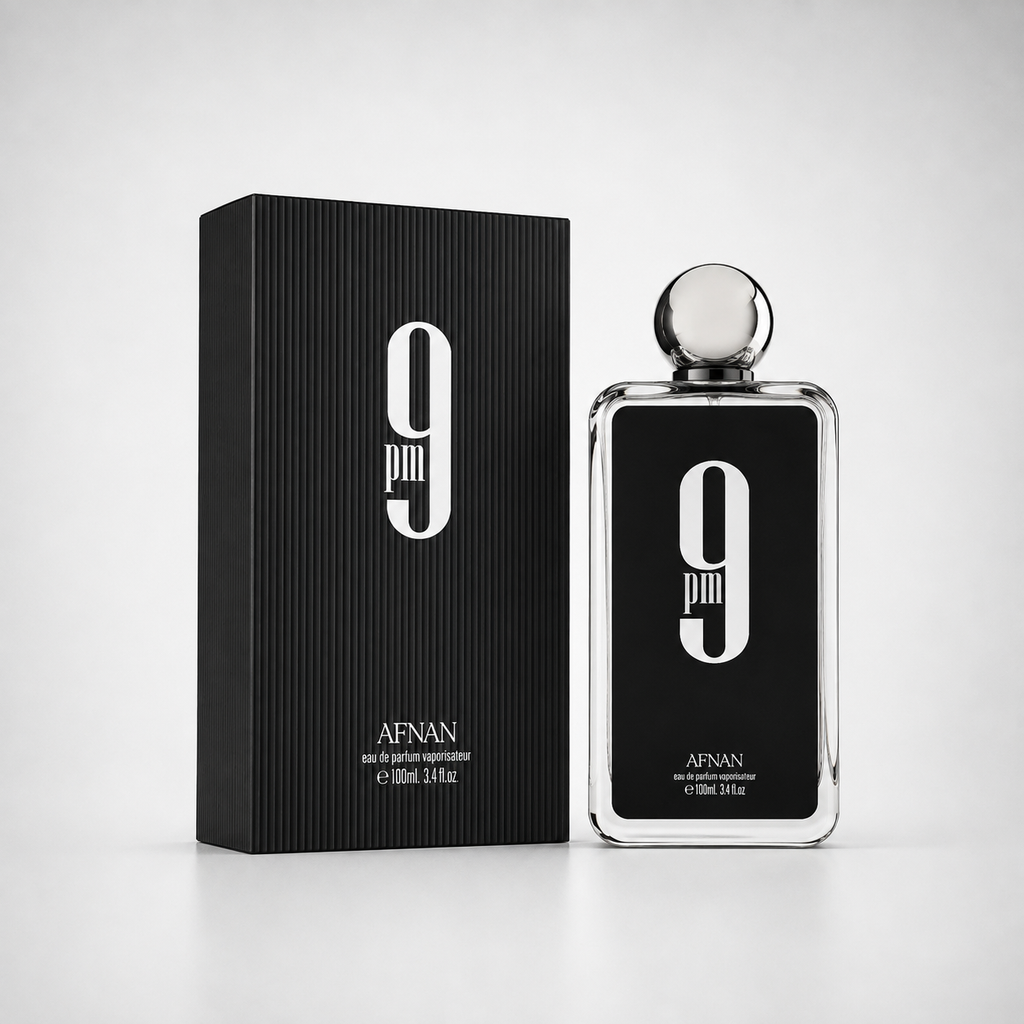 9PM