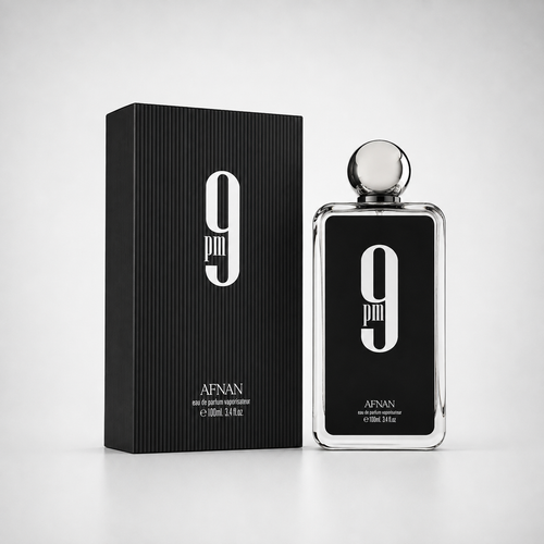 9PM