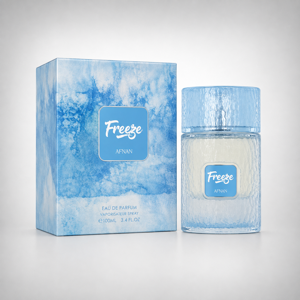 Freeze