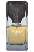 Fahad