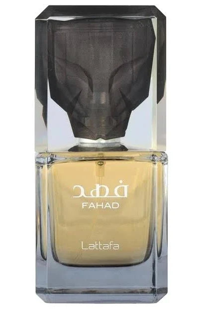 Fahad