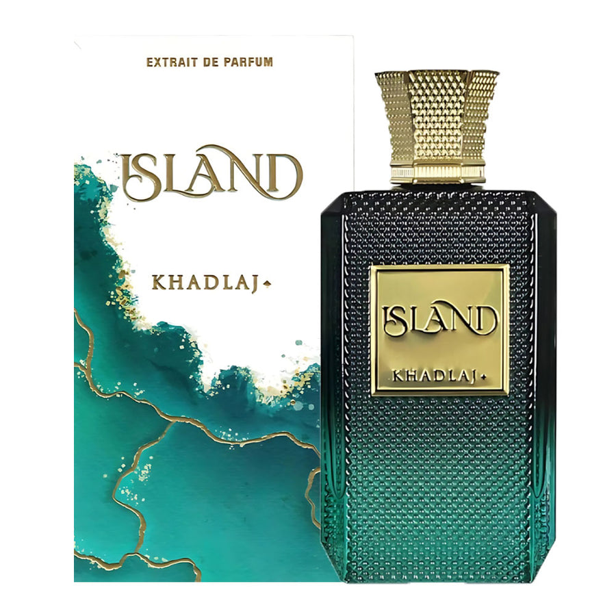 Island For Unisex