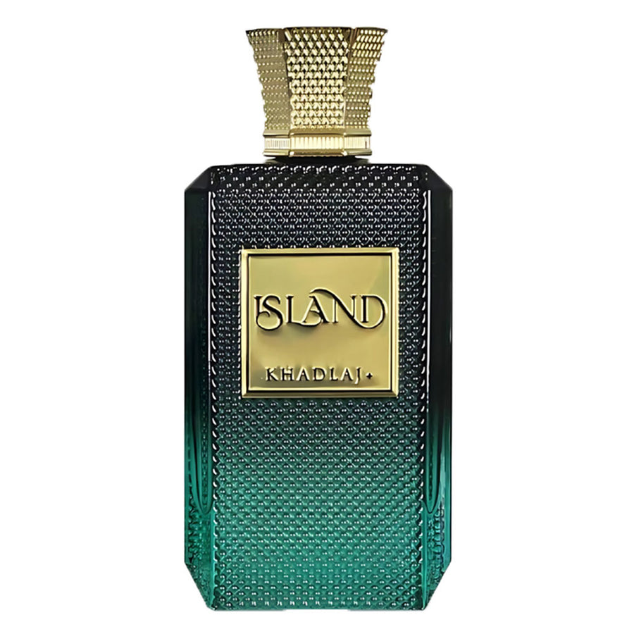 Island For Unisex
