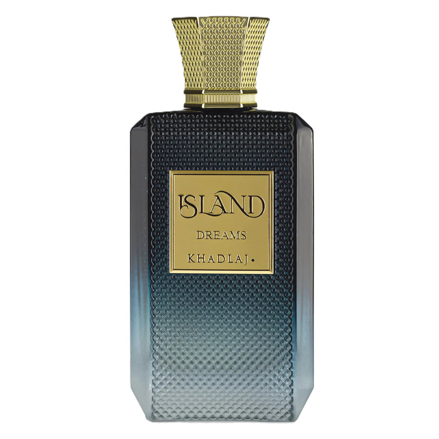Island Dreams