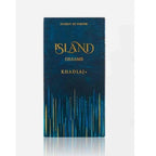 Island Dreams