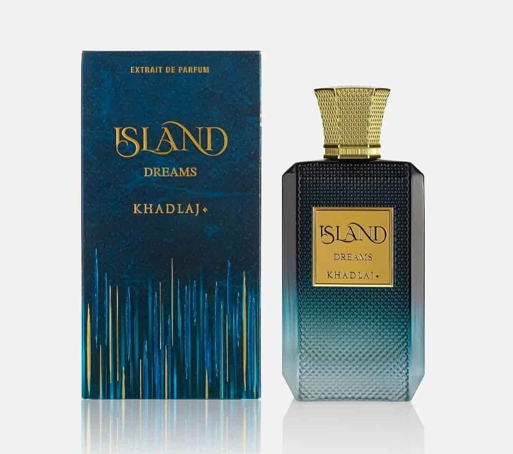 Island Dreams