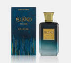 Island Dreams