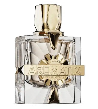 Aromatix X Xandal perfume